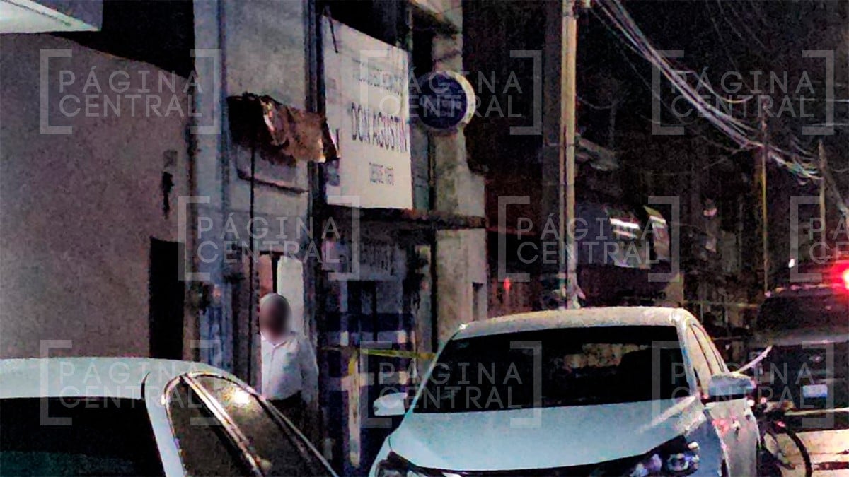 Se registra masacre en bar de Irapuato, hay al menos tres muertos y tres heridos