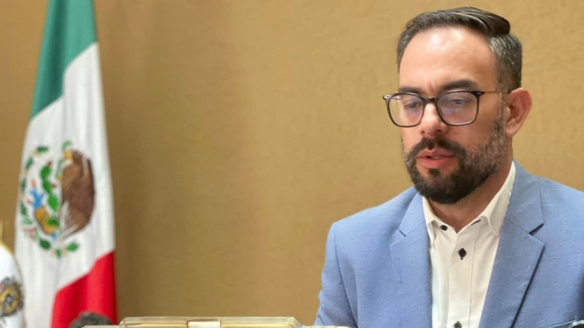 Secretario del Ayuntamiento anuncia que no continuará en la próxima administración