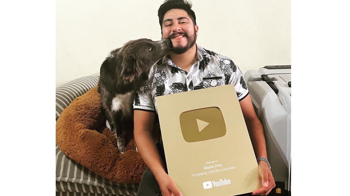 'Master Pets' reafirma su compromiso con el bienestar animal