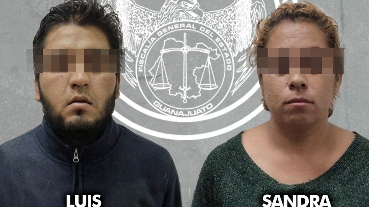 ¡Sentenciados! Encarcelan a pareja que disparó 38 veces contra dos policías en León