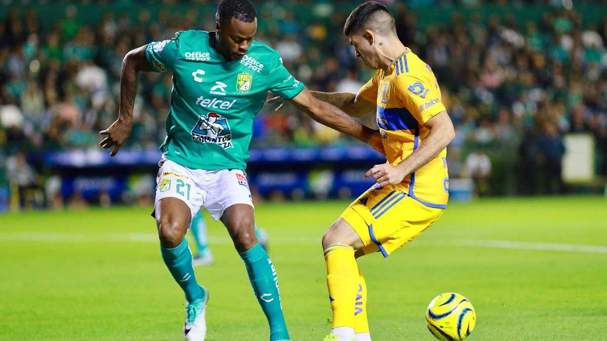 Tigres vs León: a dar la campanada, ¿dónde ver el partido?