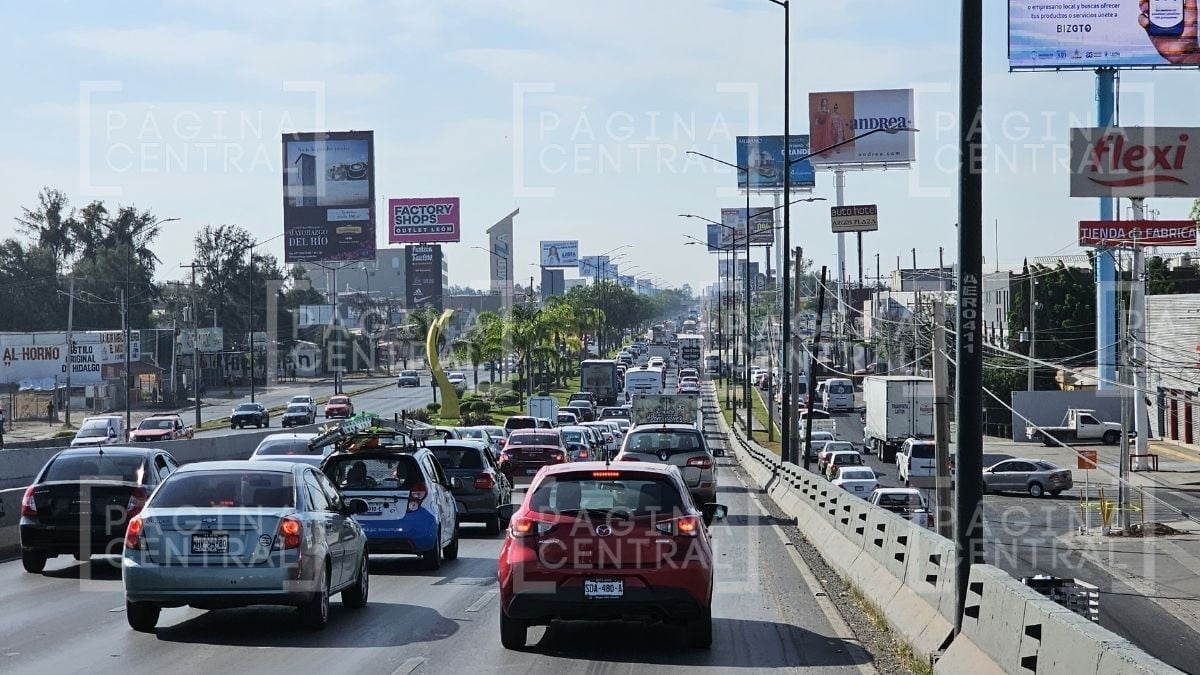 ¡Alerta! Investigan a banda dedicada al robo de vehículos en esta zona de León
