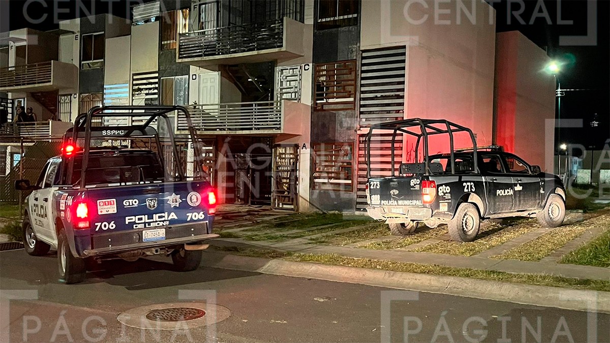 Hombre es baleado tras ser perseguido por motociclistas en la colonia Brisas del Campestre