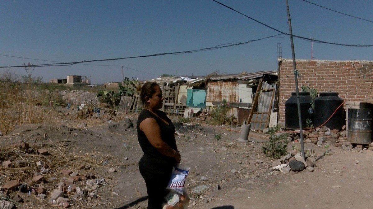 Impulsarán regularización de San Juan de Abajo