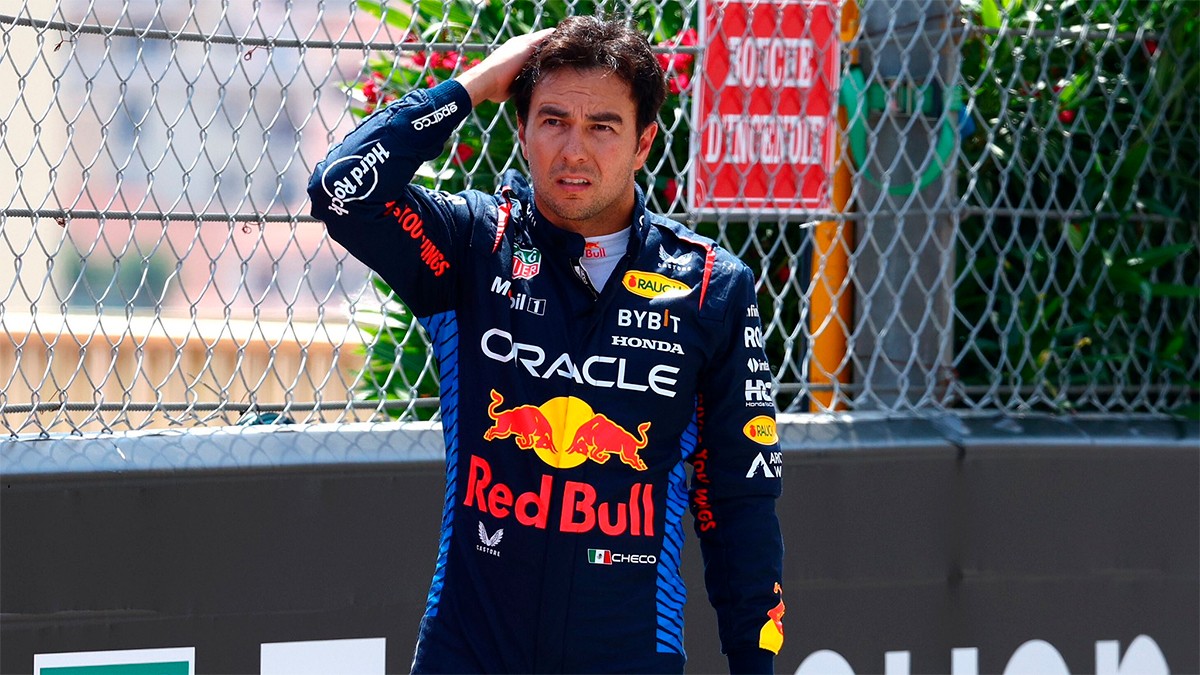 ¿’Checo’ Pérez se va a retirar de la F1?, esto es lo que se sabe