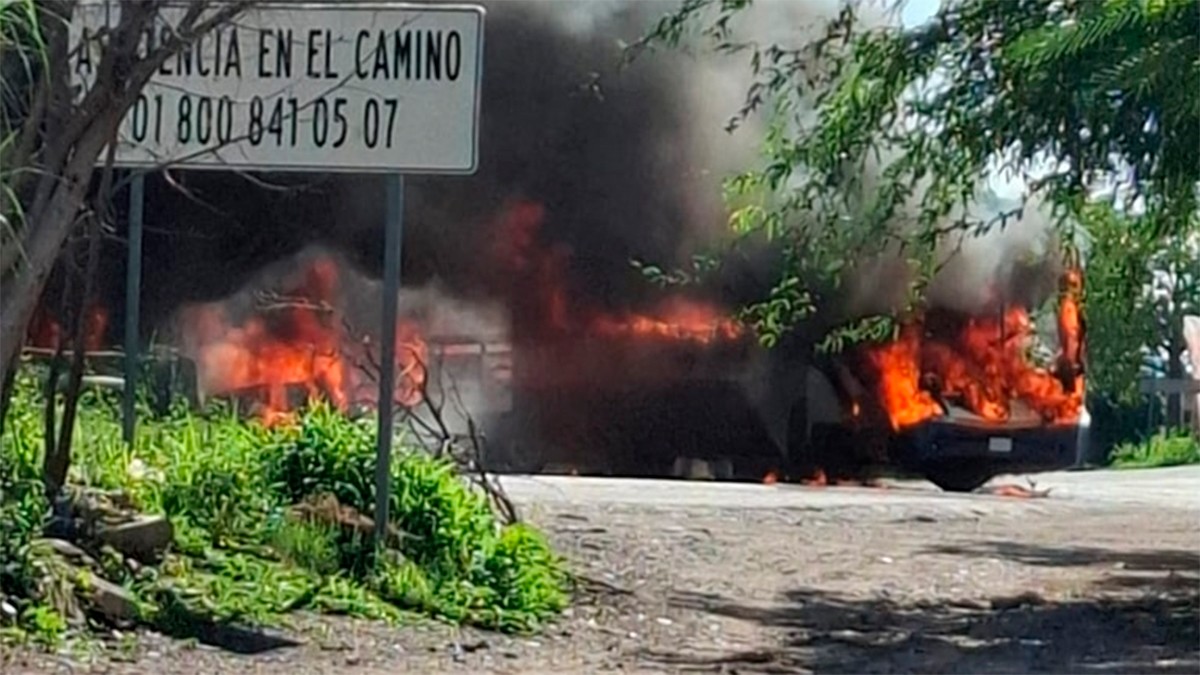 Suma 118 muertos Sinaloa en 19 días