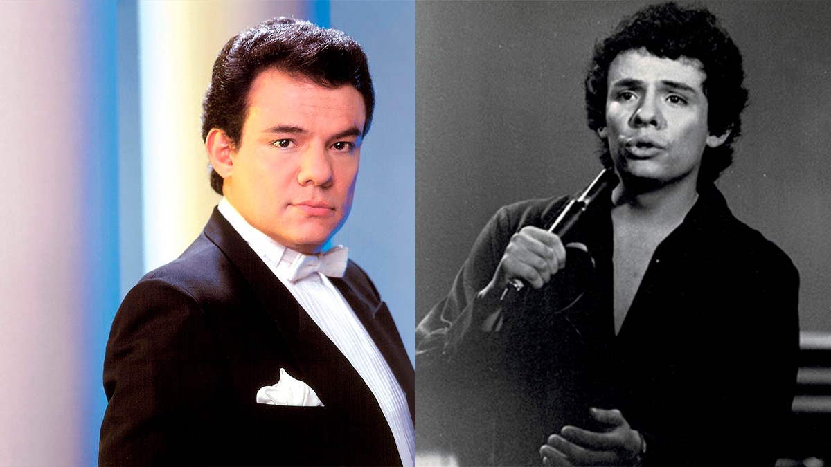 José José tiene nueva canción a cinco años de su muerte, aquí te la presentamos