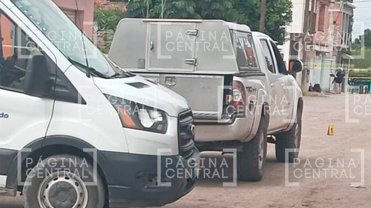 Disparan contra peregrinación en honor a San Miguel Arcángel, reportan un muerto