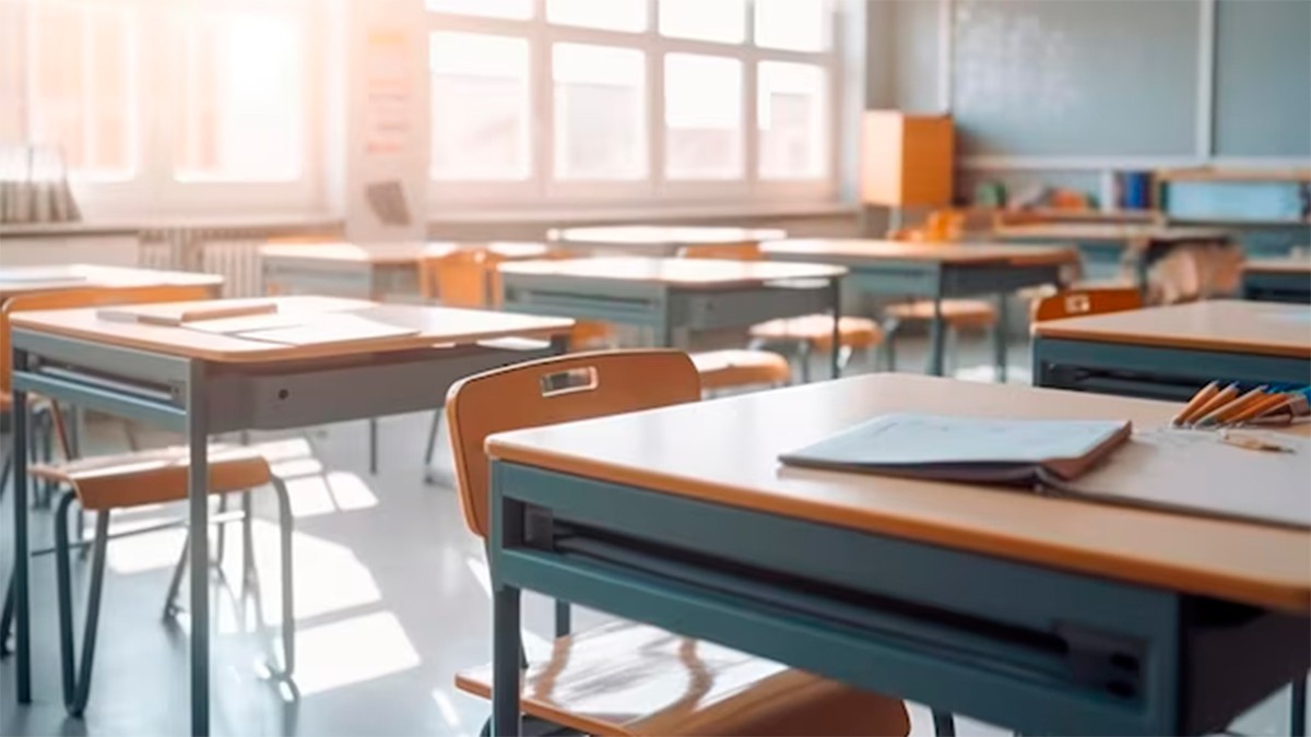 Denuncian ritual de magia negra realizado en una escuela primaria, un niño murió