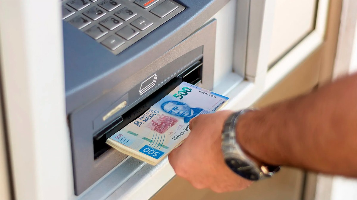 ¿Aceptaste un préstamo en el cajero por error?, aquí te decimos qué puedes hacer