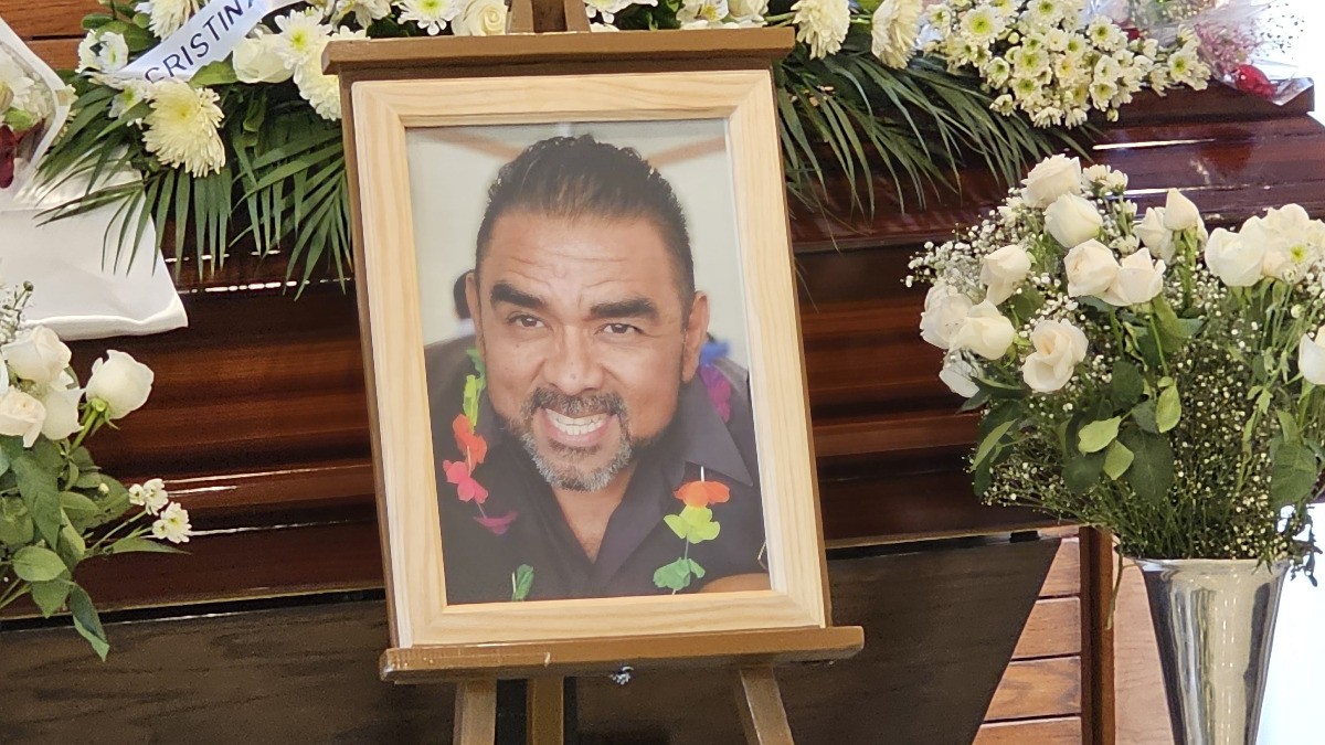 'Fue una muerte horrible que no merecía', dice la hija de Tomás Zavala