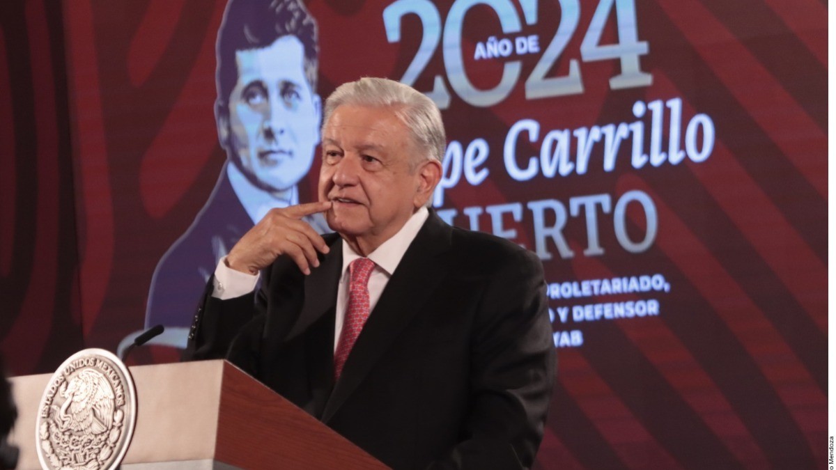 Se rezagó México frente al mundo