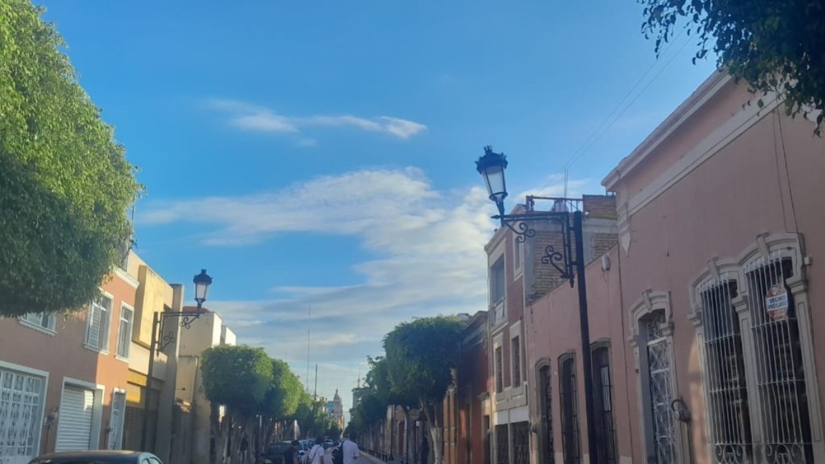 ¿Vas a lavar? Te decimos a qué hora va a llover en León