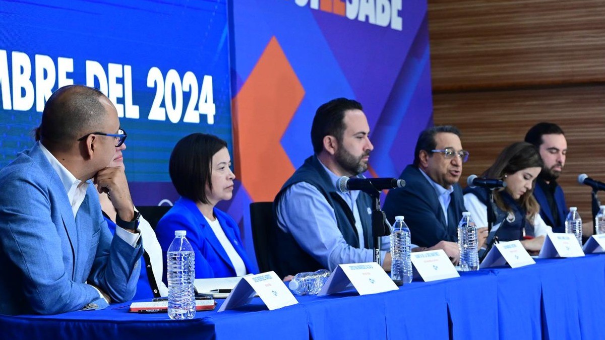 PAN no busca politizar la activación de Alerta de Género