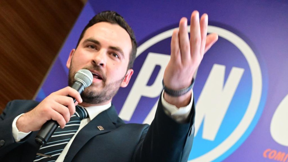 'Seremos oposición vigilante y crítica', dice el PAN ante llegada de Sheinbaum al poder