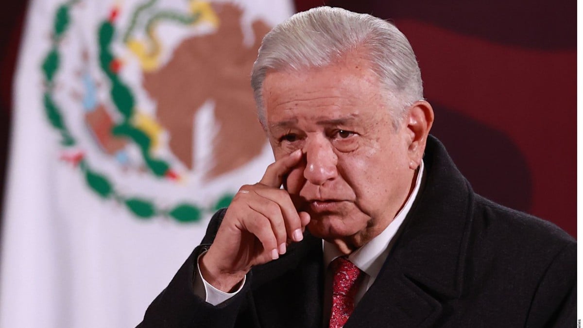 Se despide AMLO con video: 'Me dediqué a servir'
