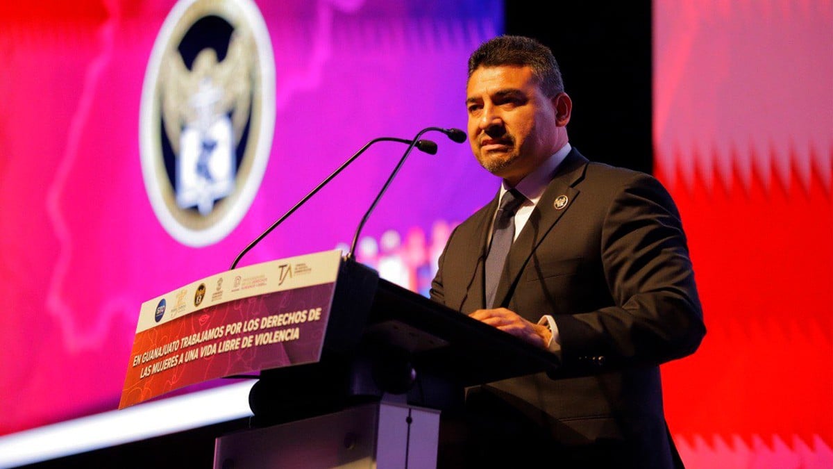 Confía Concamin en que Gobierno de Guanajuato encontrará al sucesor ideal de Zamarripa