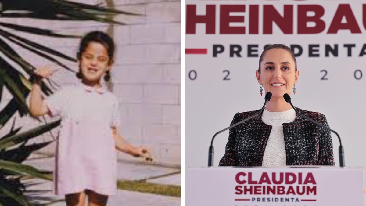 Perseverante… y sin miedo