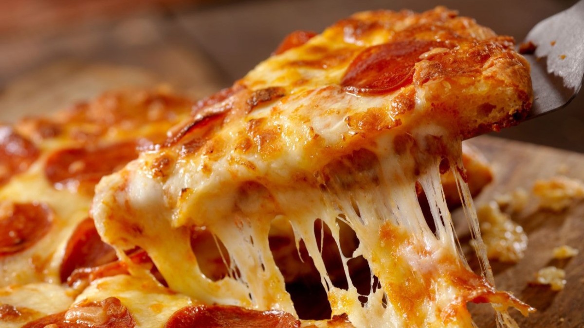 ¿Te gusta la pizza? Estas dos pizzerías mexicanas están entre las mejores del mundo