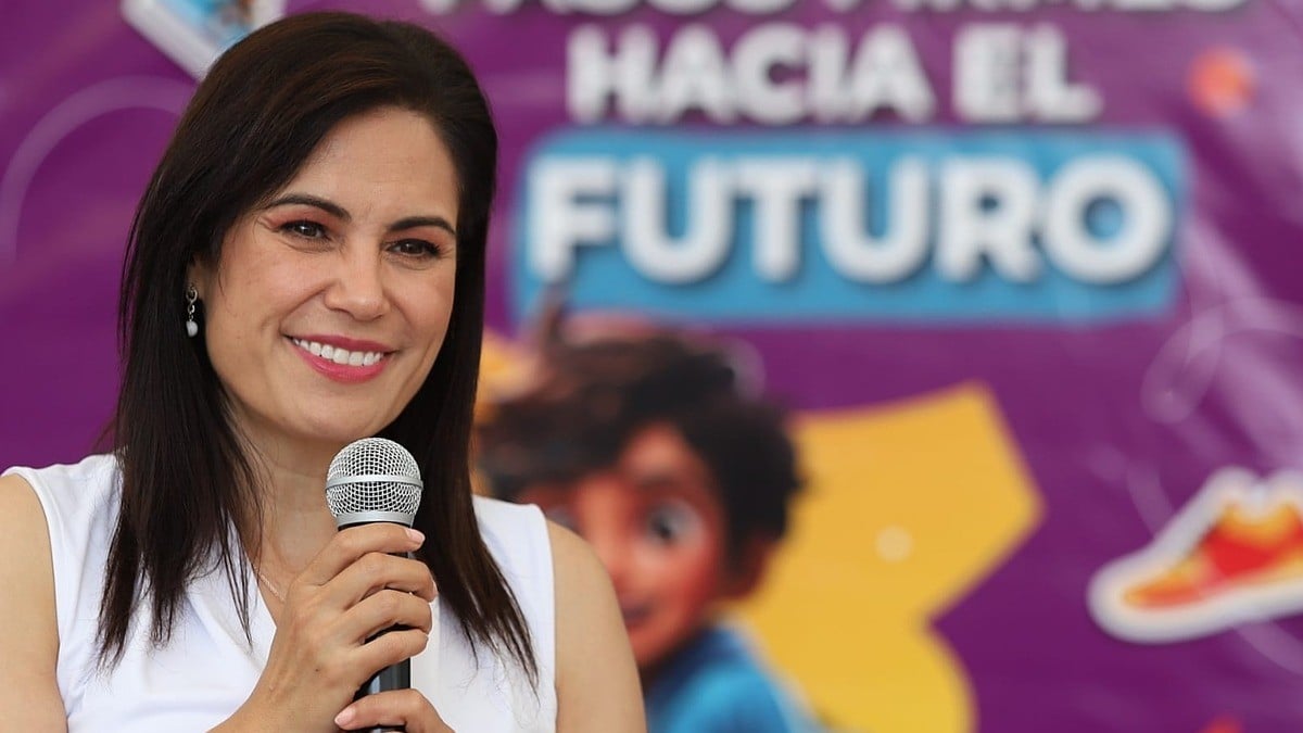 Promete Ale Gutiérrez programa de gobierno con perspectiva de género