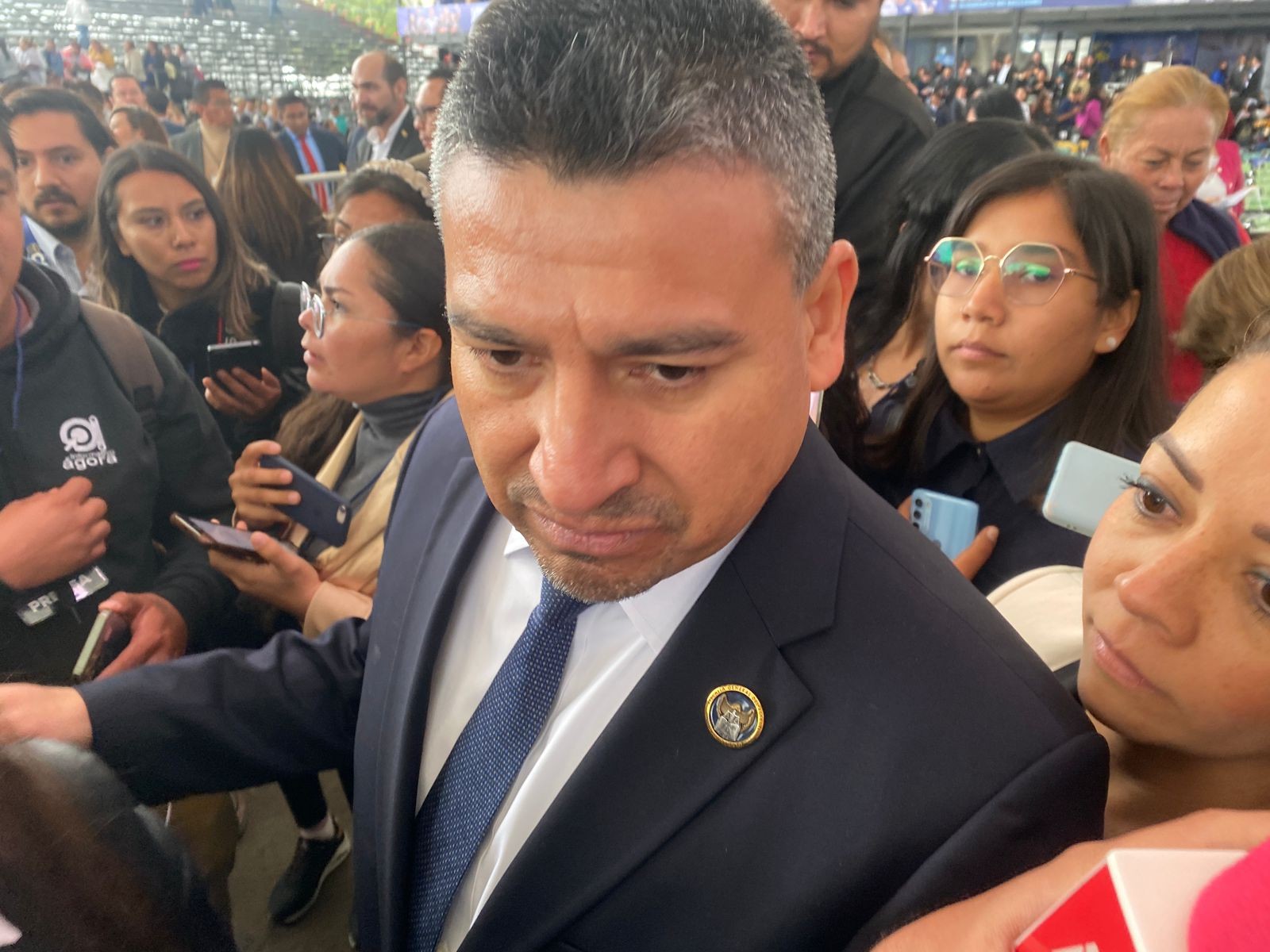 Tras la renuncia de Zamarripa, proceso para nuevo fiscal de Guanajuato comenzará en 2025