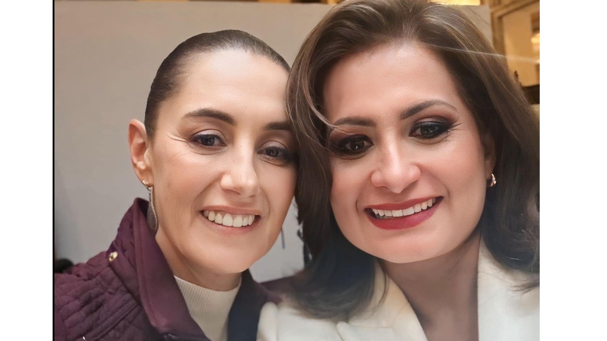 Designa presidenta a Alma Alcaraz delegada de la Secretaría de Bienestar en Guanajuato