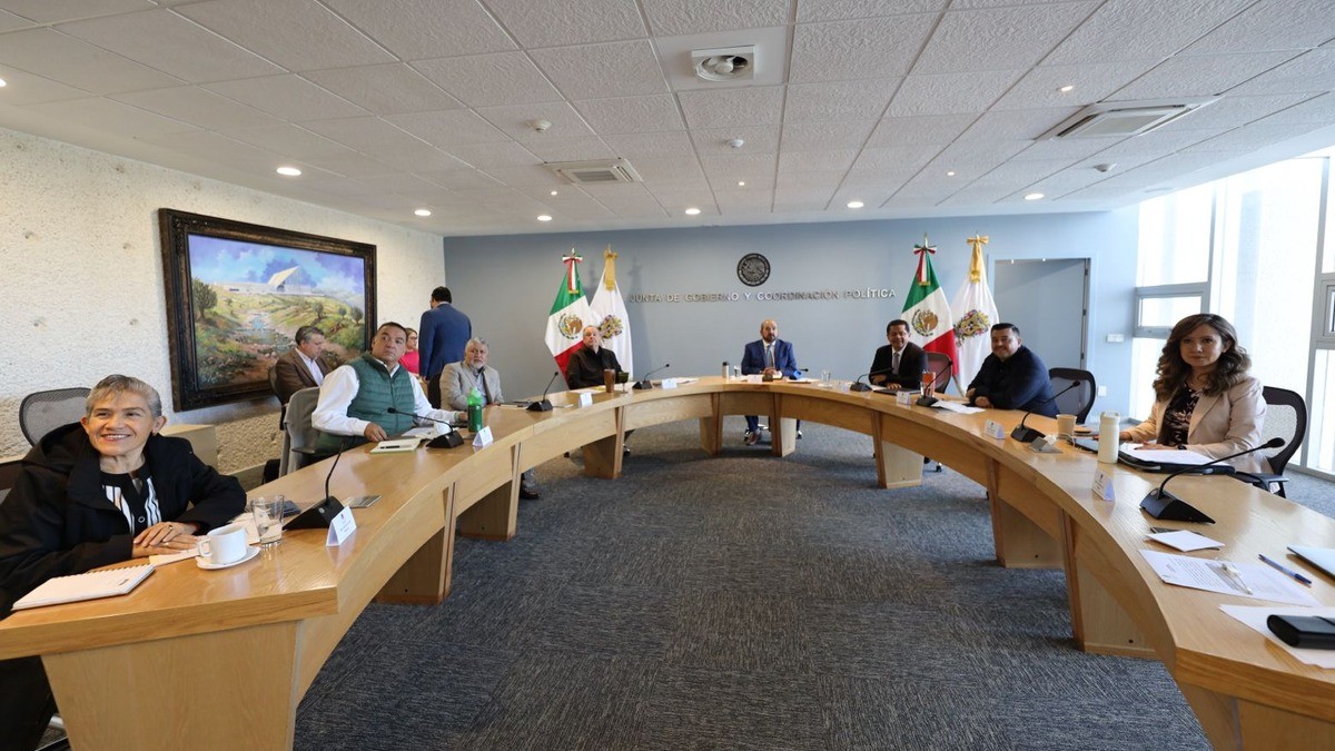 Es Javier Alfonso Torres Mereles el nuevo secretario general del Congreso