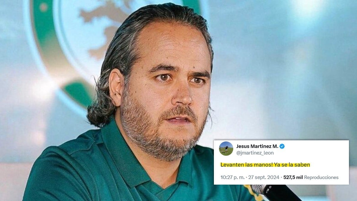 ¡A pagar! Jesús Martínez, multado por Comisión de Arbitraje