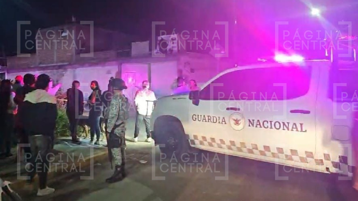 ¡Masacre en un anexo! Sicarios matan a cinco internos y lesionan a otros cinco