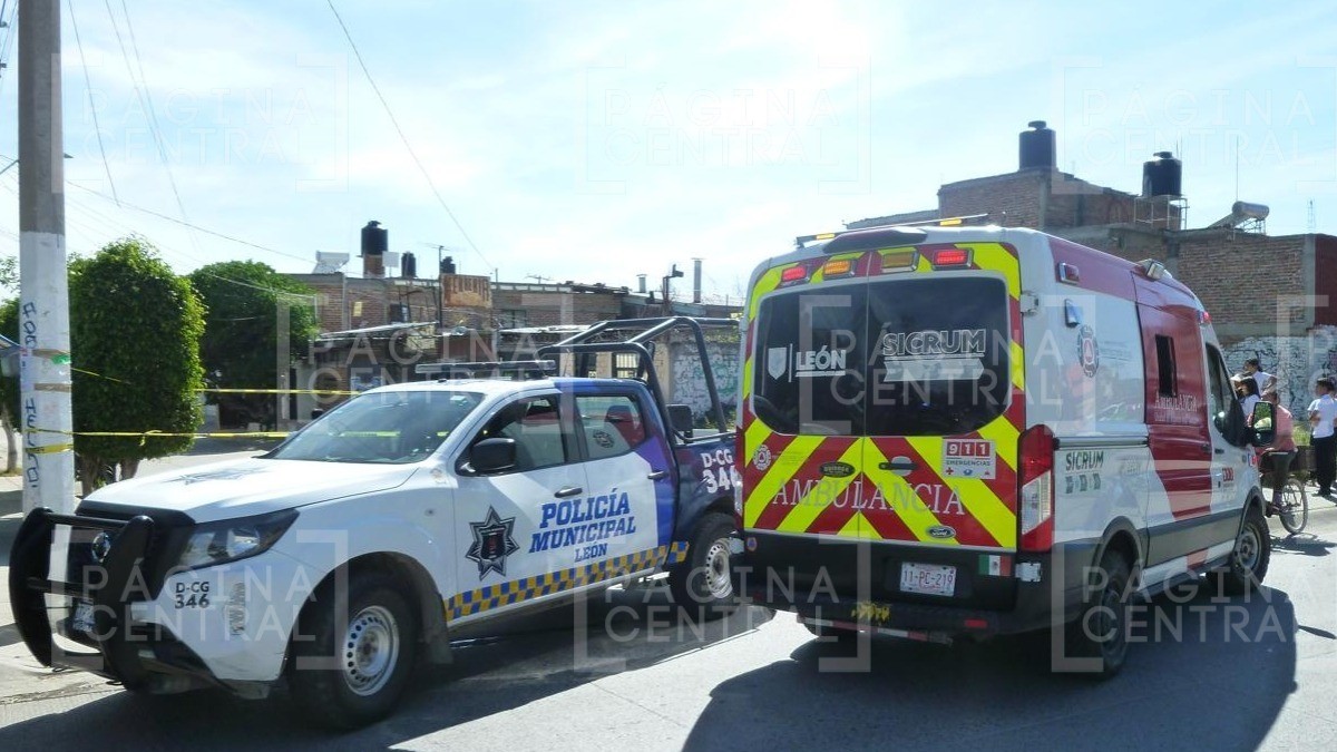 Cliente y empleada de estética fueron baleados en el ataque en Santa Cecilia