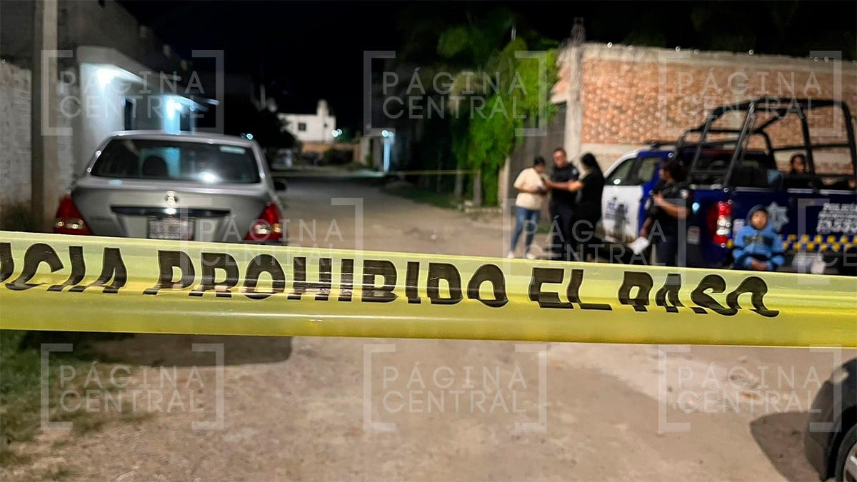 Hombre es encontrado sin vida tras incendio en su casa en Prados de la Luz