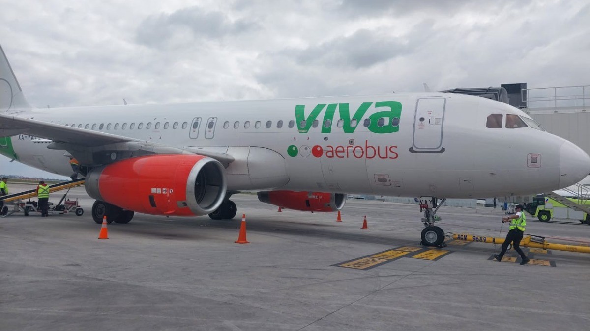 ¡Hay una nueva ruta aérea en Guanajuato! Te decimos cuál es