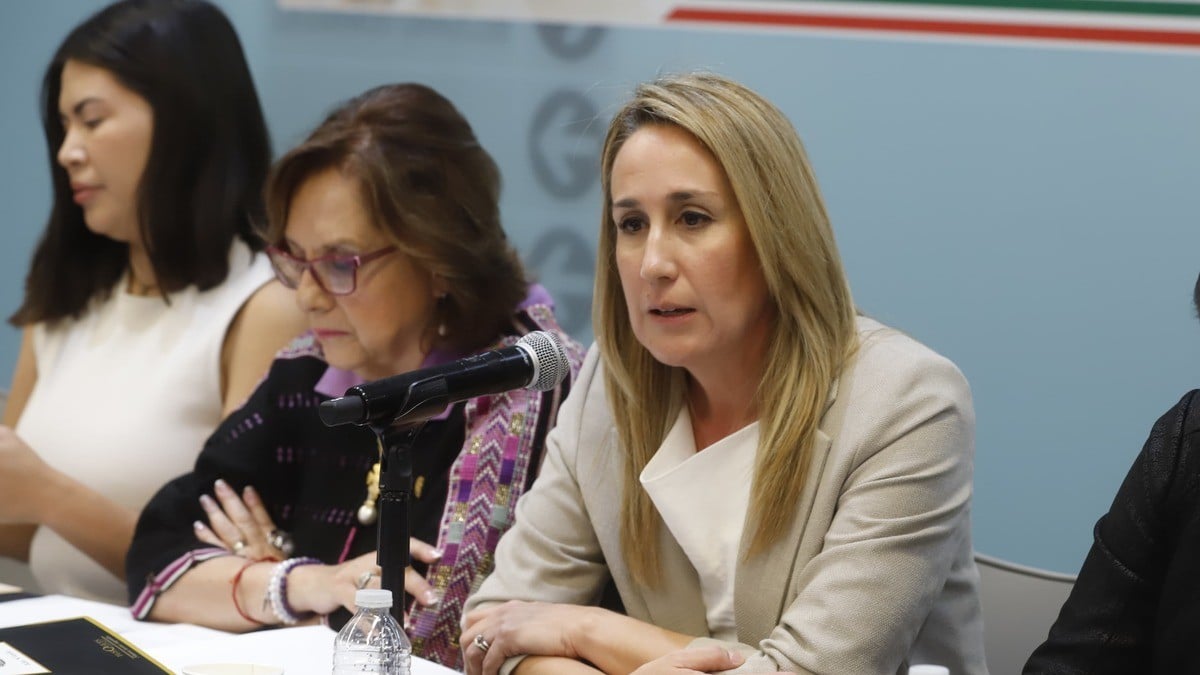 'Kikis' Magaña exige a Guanajuato acciones urgentes contra la violencia de género