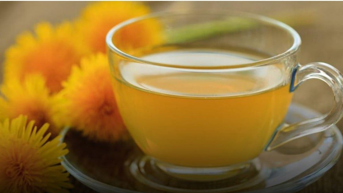 ¡Toma nota! Descubre el té que te ayudará a controlar la glucosa