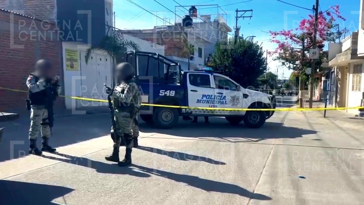 Fallece el adulto mayor que fue atacado a balazos en Valle de San Pedro