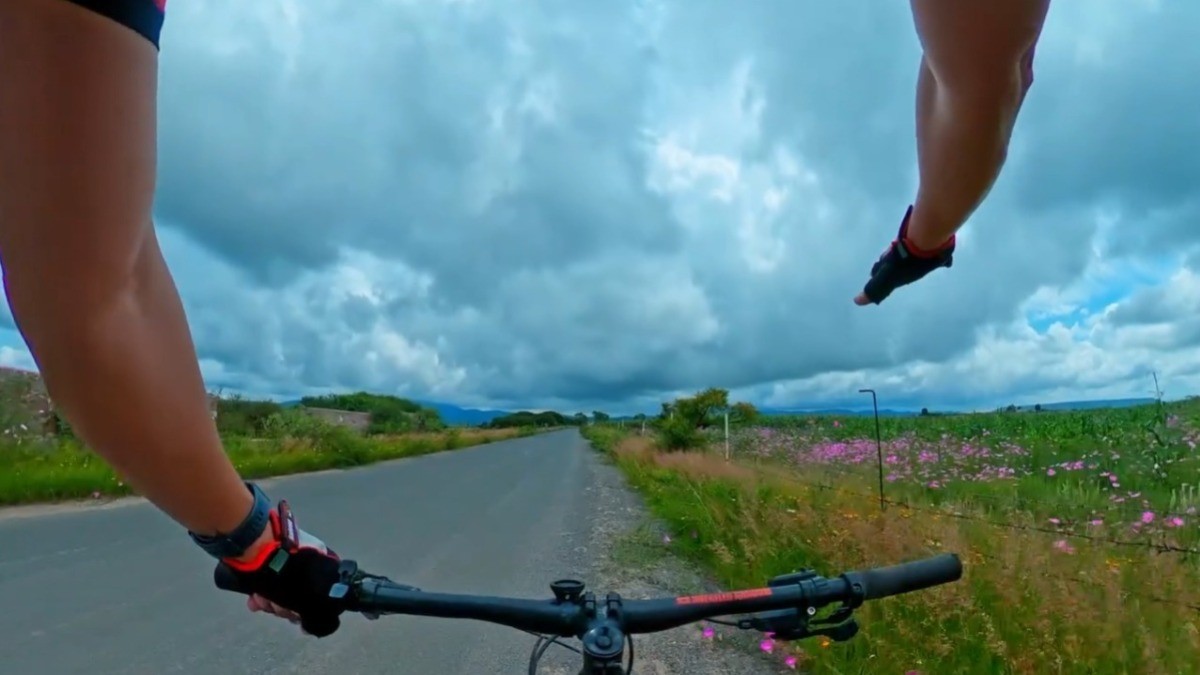 ¡Cuidado! Asaltos por Sierra de Lobos son cada vez más constantes