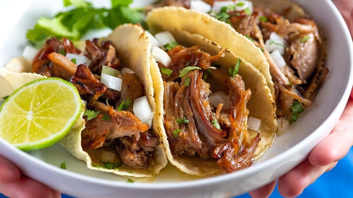 ¡Deliciosos! Estos siete platillos mexicanos destacan entre los mejores del mundo
