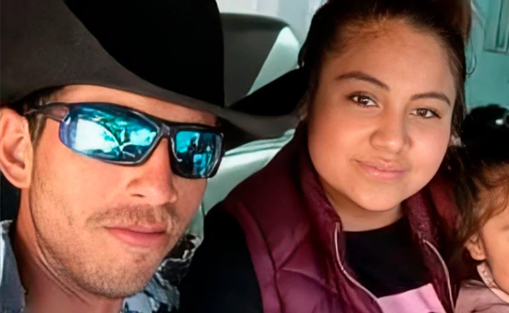 Denuncian la desaparición de una familia, iban a comprar ropa a Jalisco