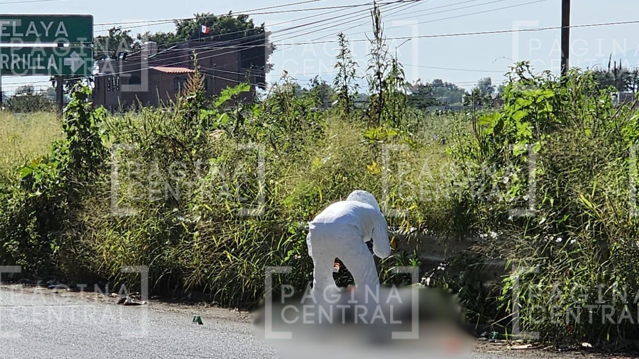 Repudian empresarios masacres en el estado; exigen a autoridades “ponerse a chambear ya”