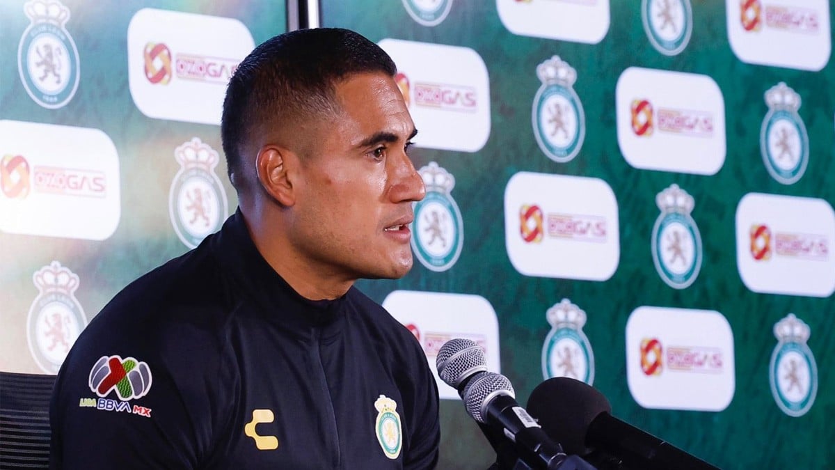 ¡No se engancha! 'Bienvenidas las críticas', dice ‘Poncho’ Blanco