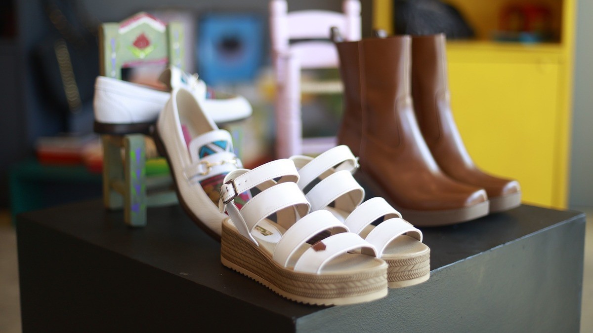 Calculan 4 mil mdd por importación hormiga de calzado