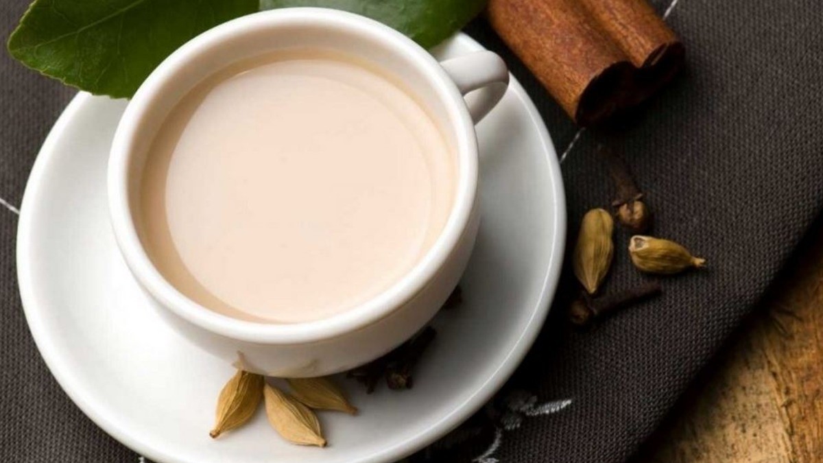 ¡Deja el café atrás! Esta es la infusión recomendada por Bill Gates que te dará vitalidad