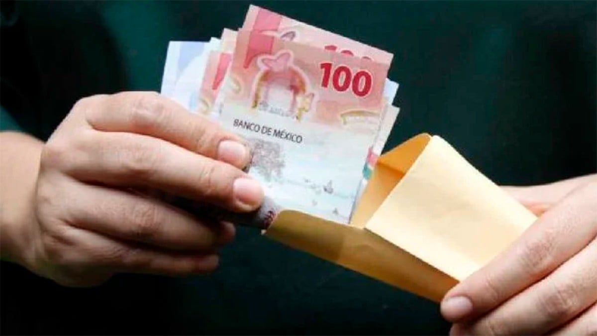 ¿Aguinaldo doble? Reviven iniciativa para que se paguen 30 días de salario, ¡esto sabemos!