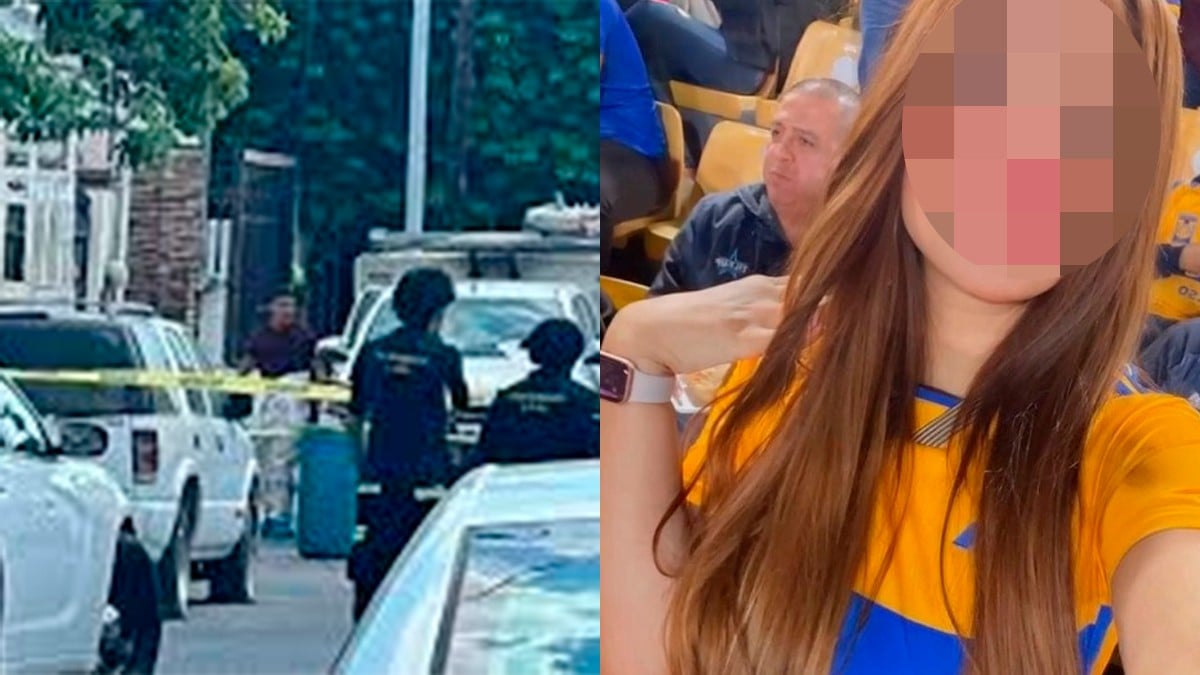 Asesinan a reconocida influencer y creadora de contenido de paga de Monterrey