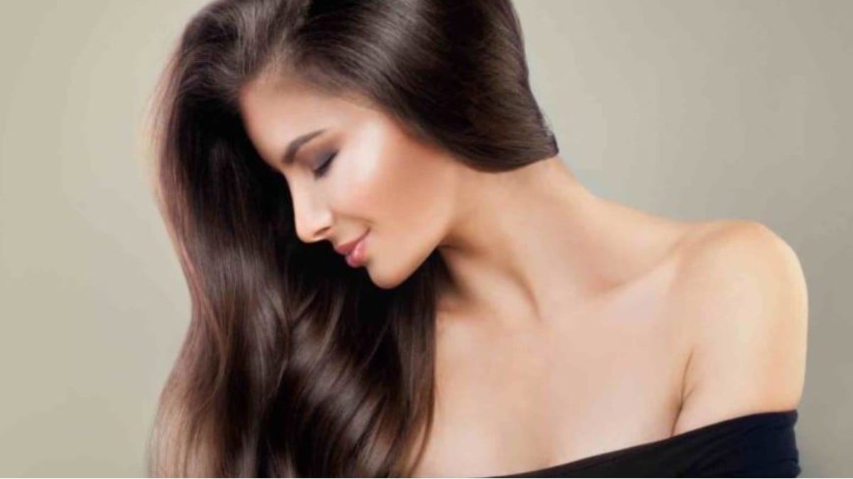 ¡Mantén un cabello hermoso! Frena la calvicie con esta vitamina
