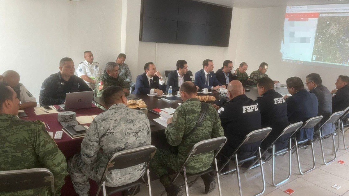 Despliegan a 400 elementos de Sedena para frenar la violencia en Salamanca