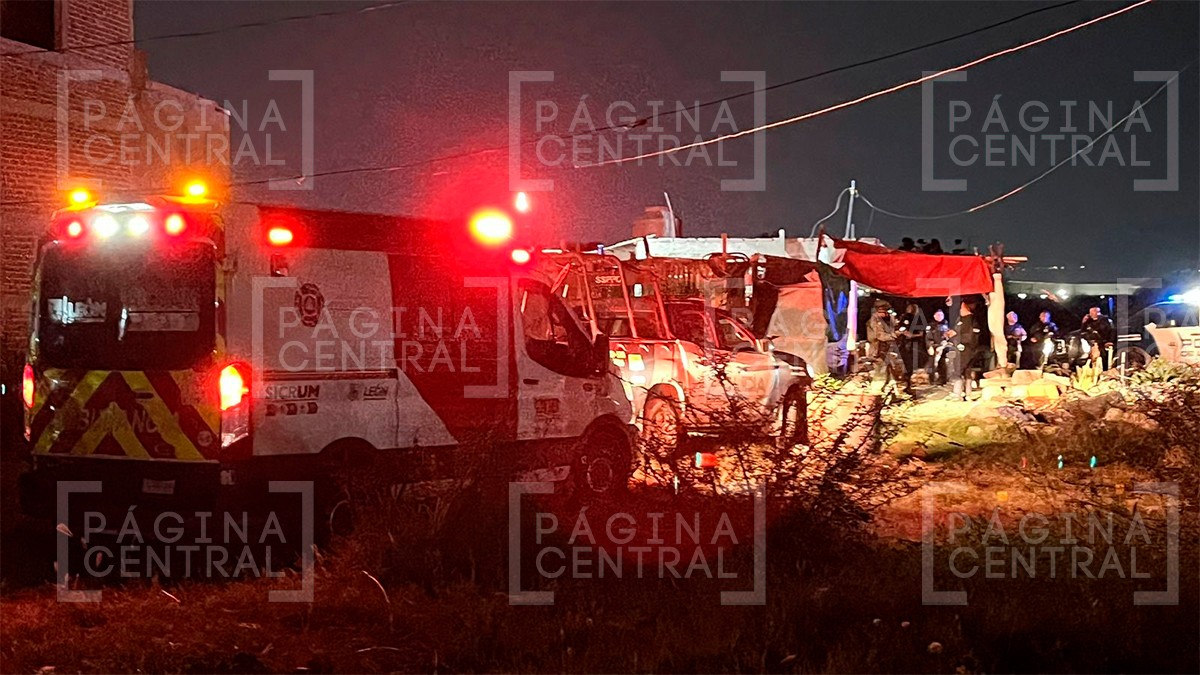 Juan Carlos sobrevivió a un ataque armado en Ampliación Providencia