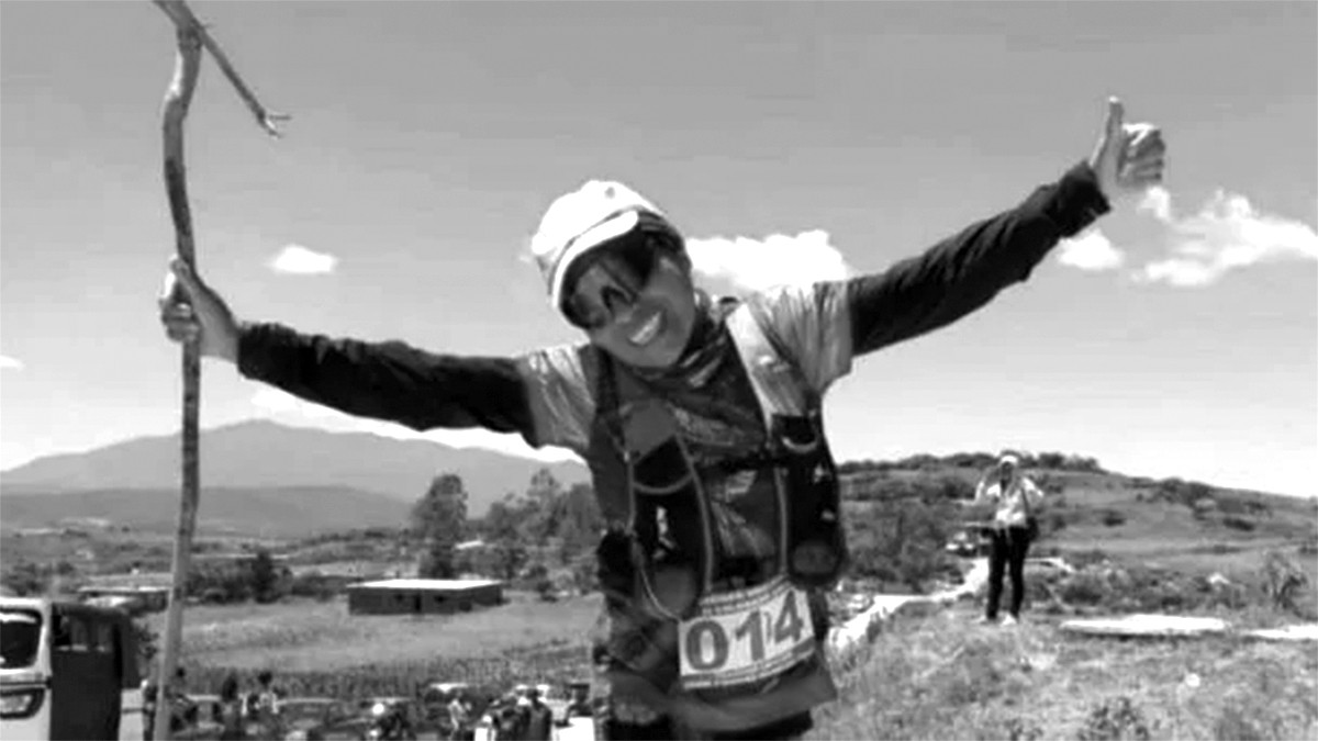 Atleta mexicana fallece tras ser atacada por varios perros en Oaxaca