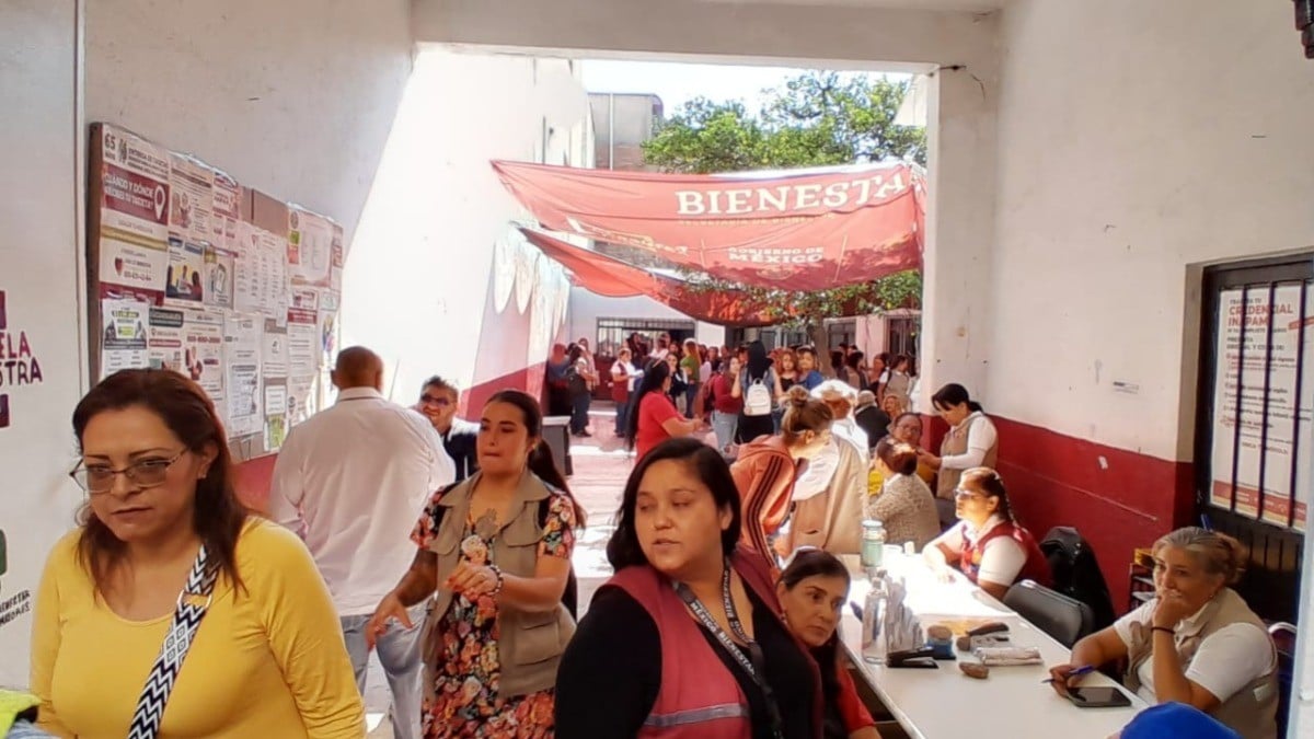 ¿Eres de León y te quieres registrar a la pensión Mujeres Bienestar? ¡Te decimos en dónde!