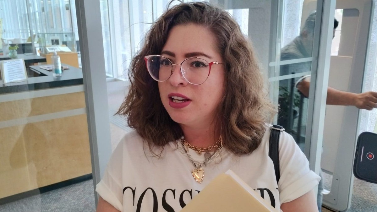 Diputada de MC aboga por la despenalización del aborto en Guanajuato